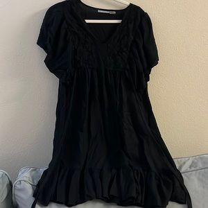 🌻90’s Delia’s Babydoll Dress Size L